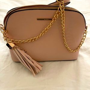 Aldo chain bag